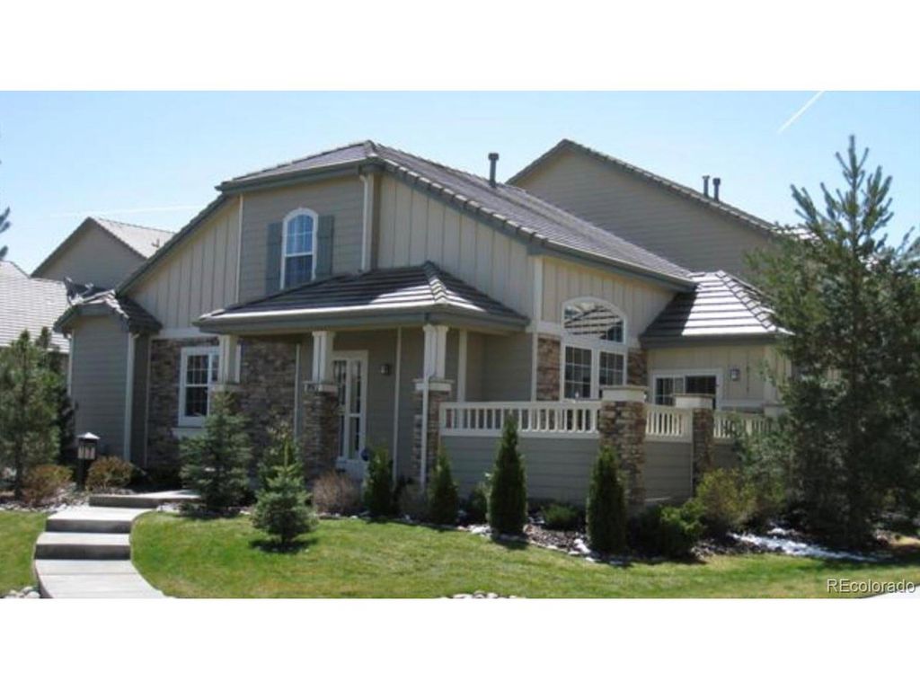 8911 Tappy Toorie Pl, Highlands Ranch, CO 80129