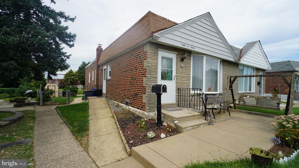8520 CASTOR AVE, PHILADELPHIA, PA 19152 — photo 2