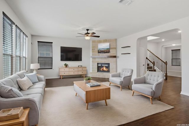 2311 Themis Way, San Antonio, TX 78245