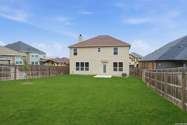 2311 Themis Way, San Antonio, TX 78245