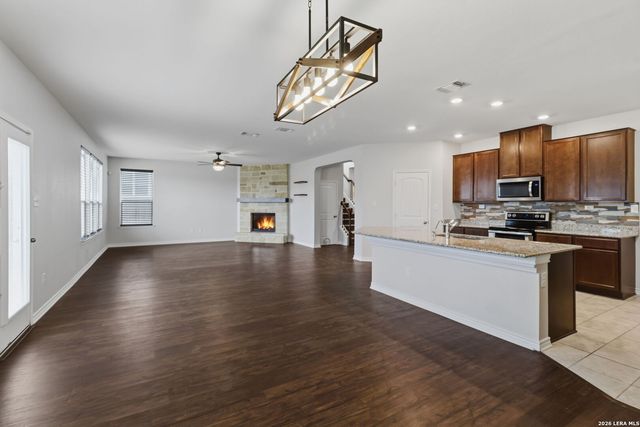 2311 Themis Way, San Antonio, TX 78245