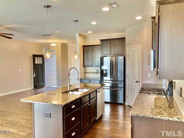 213 Churment Court, Durham, NC 27703