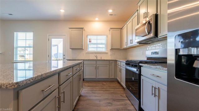 406 Grant Ryan Drive, Jamestown, NC 27282