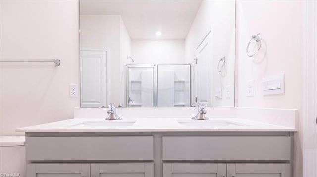 406 Grant Ryan Drive, Jamestown, NC 27282