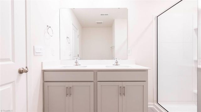 406 Grant Ryan Drive, Jamestown, NC 27282