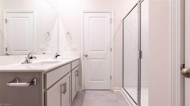 406 Grant Ryan Drive, Jamestown, NC 27282