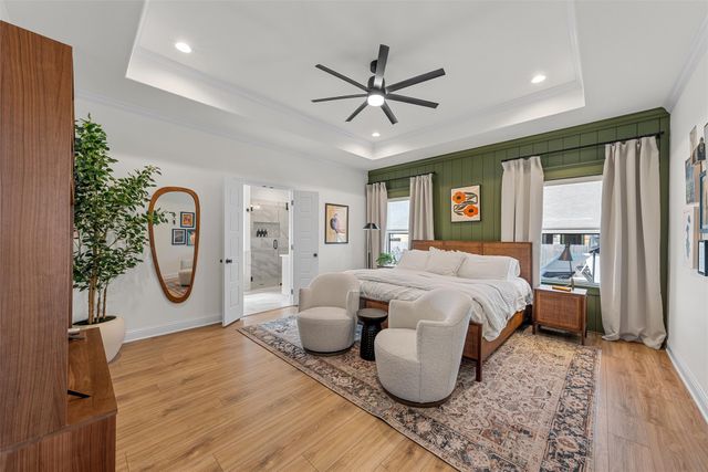 132 Cattail Court, Robinson, TX 76706