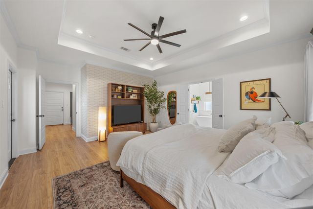 132 Cattail Court, Robinson, TX 76706