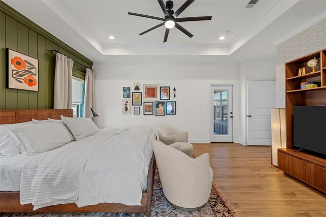 132 Cattail Court, Robinson, TX 76706