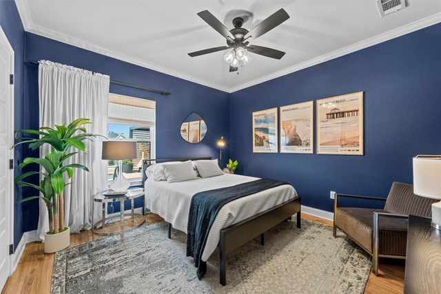 132 Cattail Court, Robinson, TX 76706