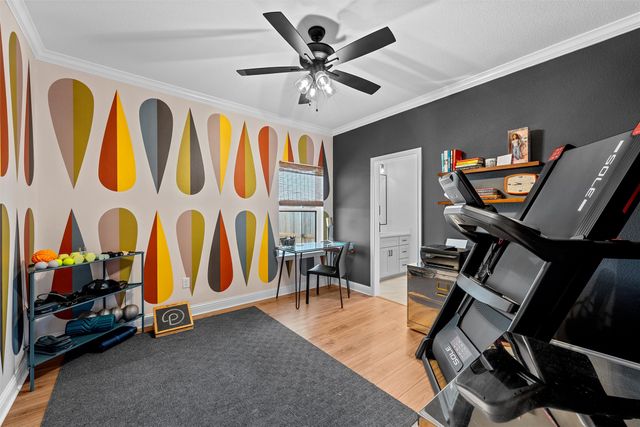 132 Cattail Court, Robinson, TX 76706