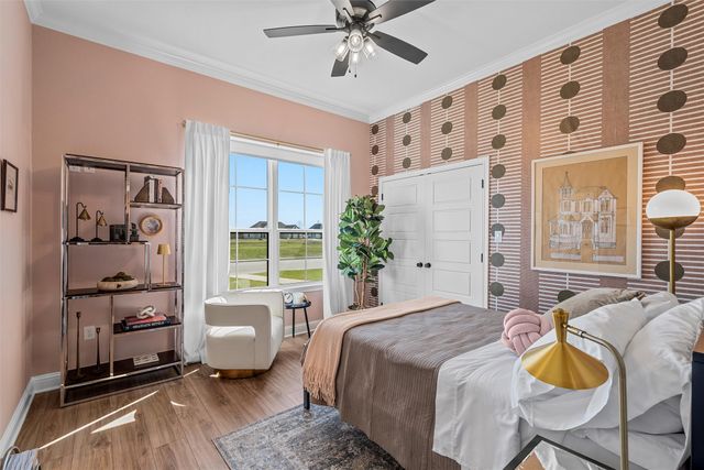 132 Cattail Court, Robinson, TX 76706