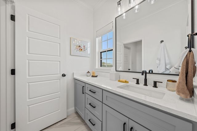 132 Cattail Court, Robinson, TX 76706