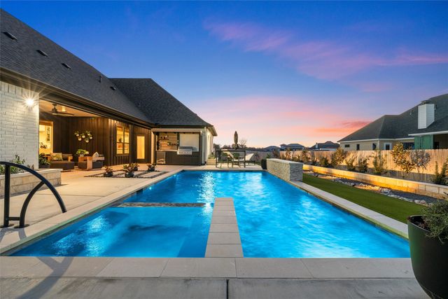 132 Cattail Court, Robinson, TX 76706