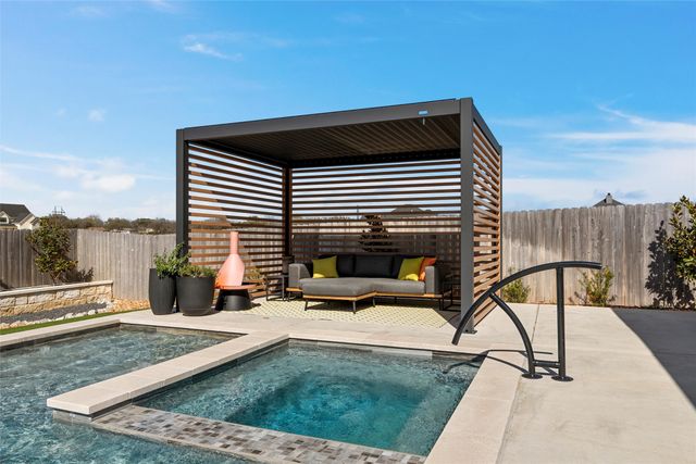 132 Cattail Court, Robinson, TX 76706