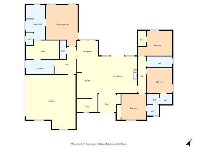 132 Cattail Court, Robinson, TX 76706