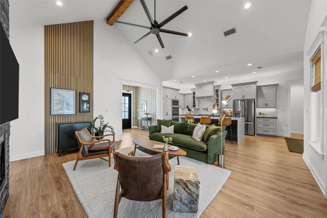 132 Cattail Court, Robinson, TX 76706