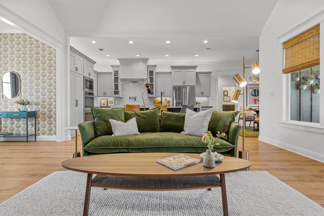 132 Cattail Court, Robinson, TX 76706