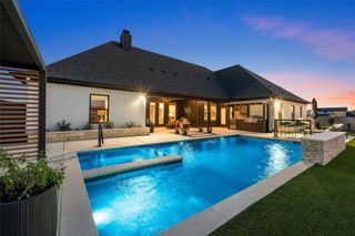 132 Cattail Court, Robinson, TX 76706