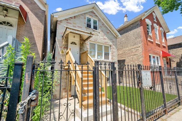 3826 S Honore Street, Chicago, IL 60609