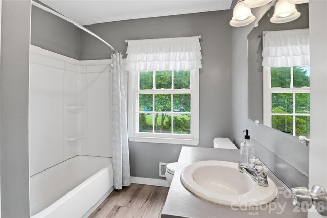 2848 Walter Drive NW, Concord, NC 28027