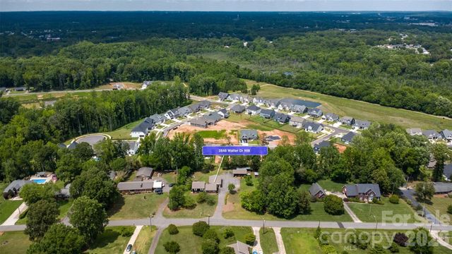2848 Walter Drive NW, Concord, NC 28027