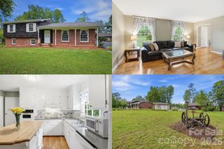 2848 Walter Drive NW, Concord, NC 28027