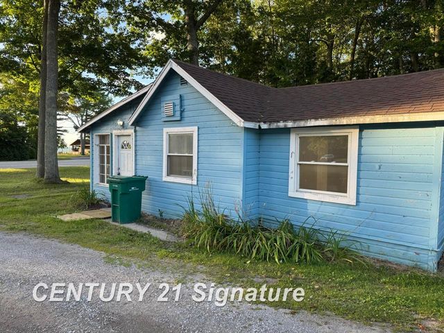 4060 S US-23 Highway, Greenbush Twp, MI 48738