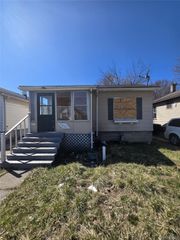 6017 Plainview Avenue, Detroit, MI 48228
