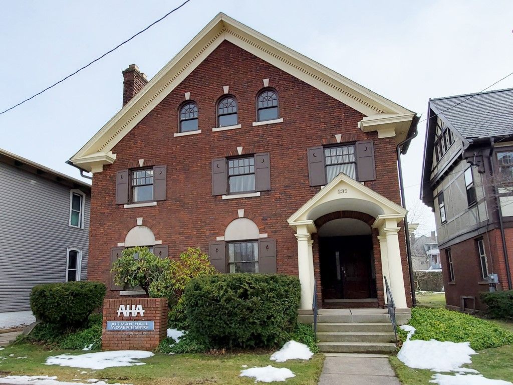 235 W 7TH Street, Erie, PA 16501