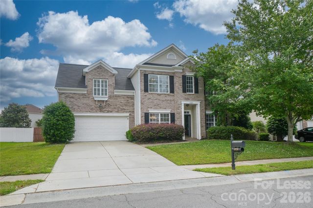 15120 Callow Forest Drive, Charlotte, NC 28273
