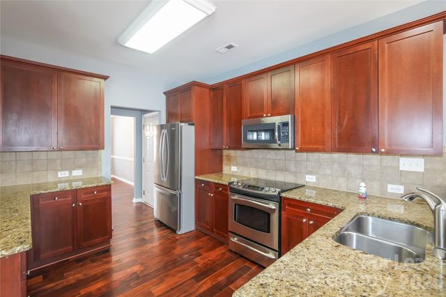 15120 Callow Forest Drive, Charlotte, NC 28273