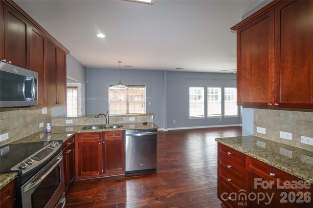 15120 Callow Forest Drive, Charlotte, NC 28273