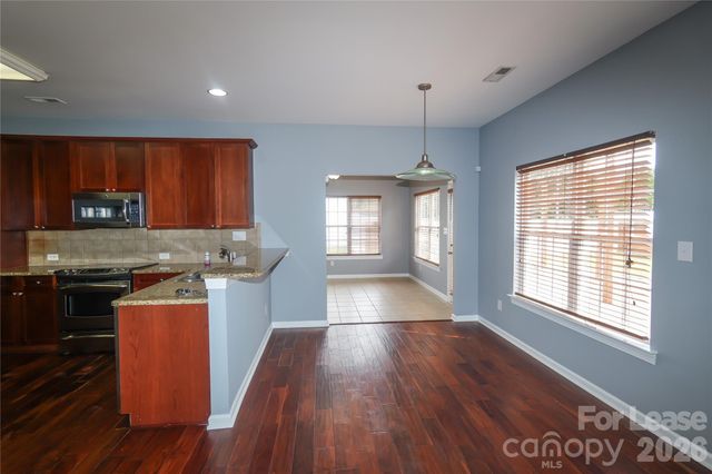 15120 Callow Forest Drive, Charlotte, NC 28273