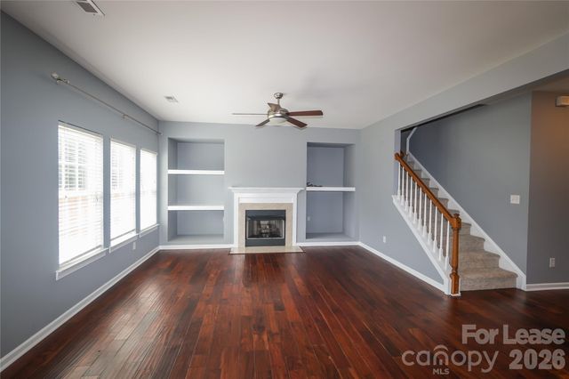 15120 Callow Forest Drive, Charlotte, NC 28273