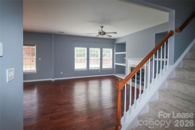 15120 Callow Forest Drive, Charlotte, NC 28273