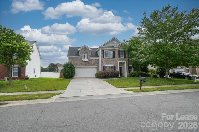 15120 Callow Forest Drive, Charlotte, NC 28273
