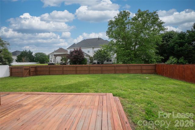 15120 Callow Forest Drive, Charlotte, NC 28273