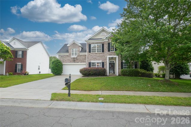 15120 Callow Forest Drive, Charlotte, NC 28273