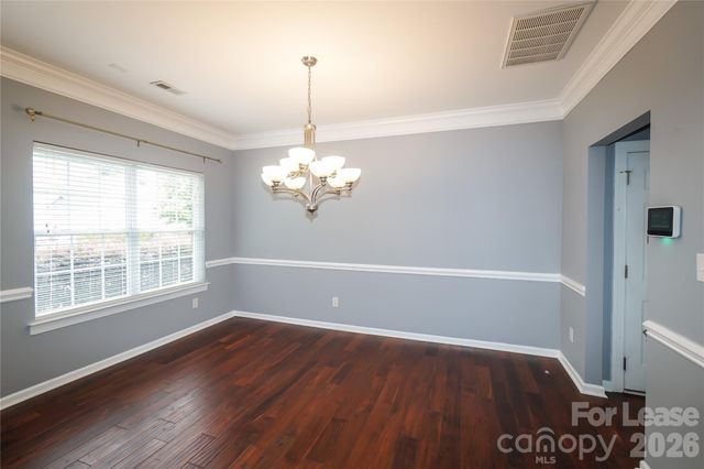 15120 Callow Forest Drive, Charlotte, NC 28273