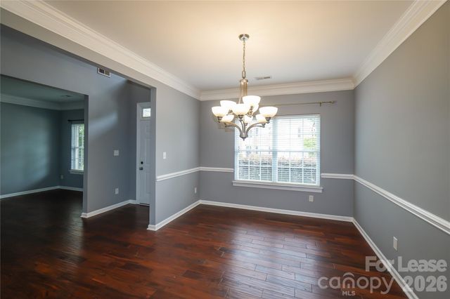 15120 Callow Forest Drive, Charlotte, NC 28273
