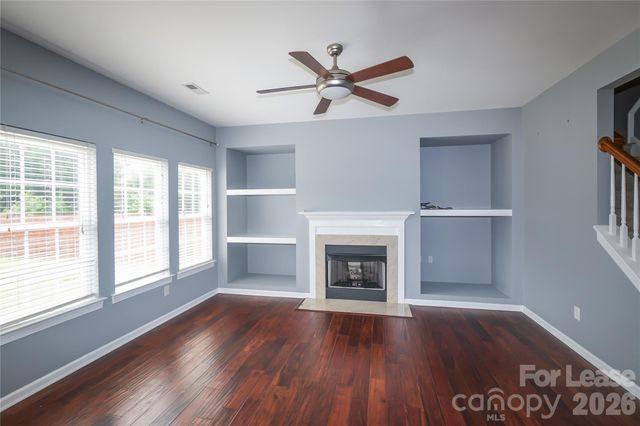 15120 Callow Forest Drive, Charlotte, NC 28273