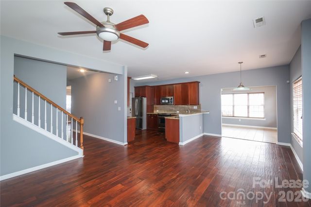 15120 Callow Forest Drive, Charlotte, NC 28273