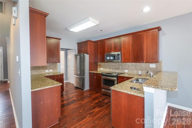 15120 Callow Forest Drive, Charlotte, NC 28273