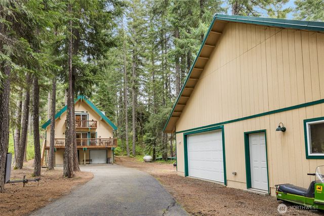 380 White Fir Drive, Ronald, WA 98940