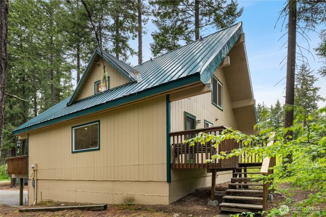 380 White Fir Drive, Ronald, WA 98940