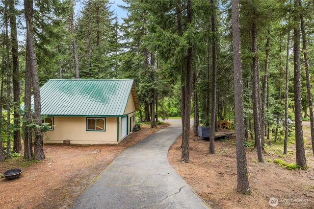 380 White Fir Drive, Ronald, WA 98940