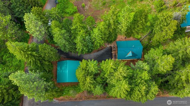 380 White Fir Drive, Ronald, WA 98940
