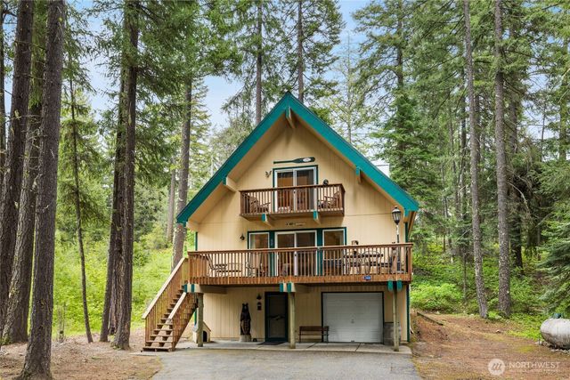 380 White Fir Drive, Ronald, WA 98940