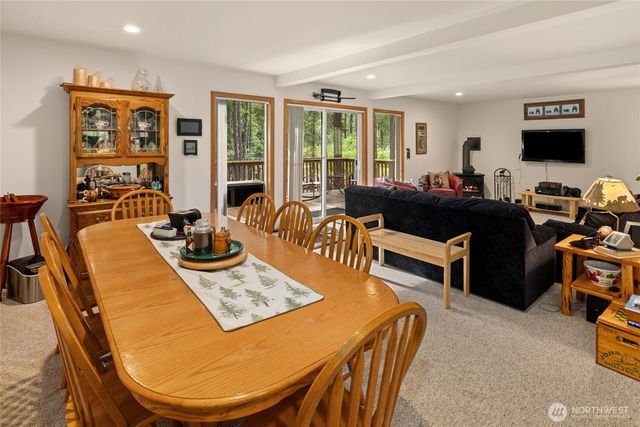 380 White Fir Drive, Ronald, WA 98940